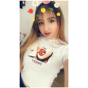 Meet your Posher, Melanie